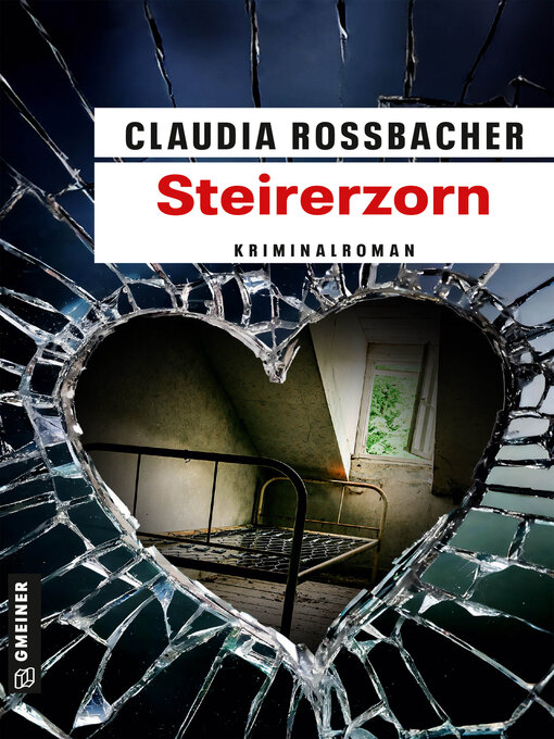 Cover image for Steirerzorn
